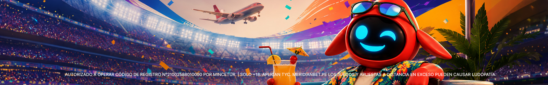 MUNDO MANIA — EL GRAN TORNEO